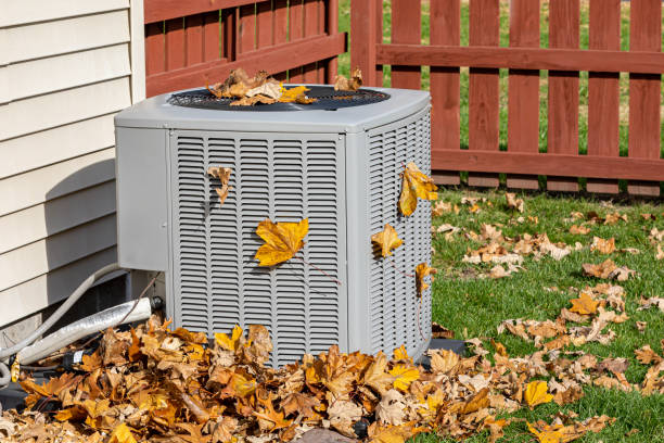 HVAC emergency services in Matoaca, VA