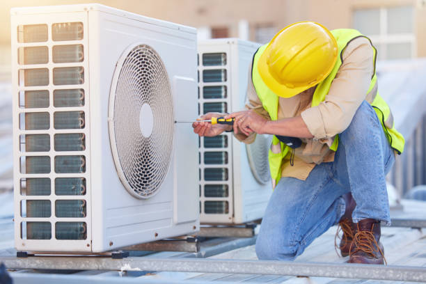 Best HVAC service technicians  in Matoaca, VA
