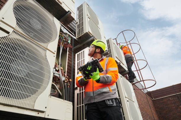 Best Best HVAC companies  in Matoaca, VA