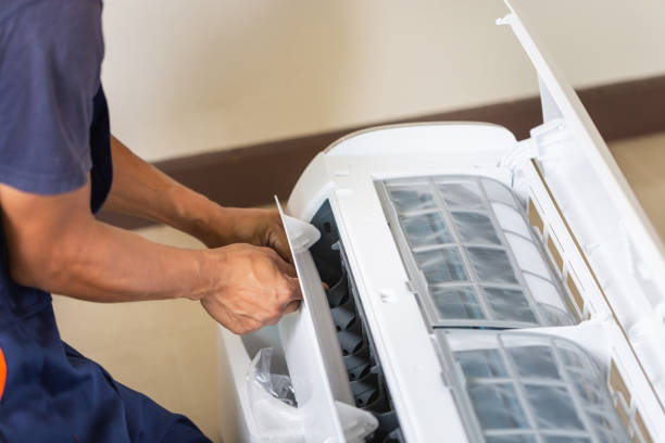 Ductless HVAC repair in Matoaca, VA