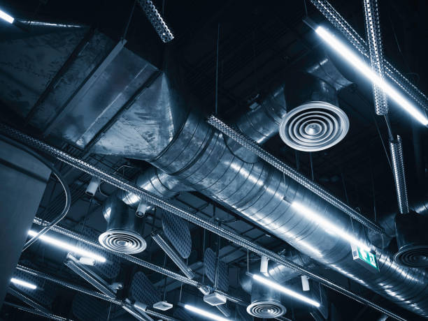 Best HVAC system installation  in Matoaca, VA
