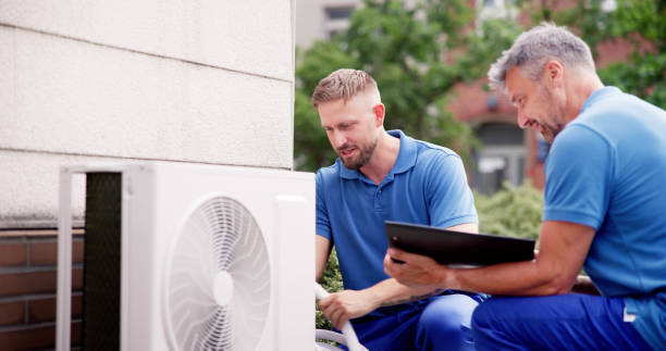 Best Affordable HVAC services  in Matoaca, VA
