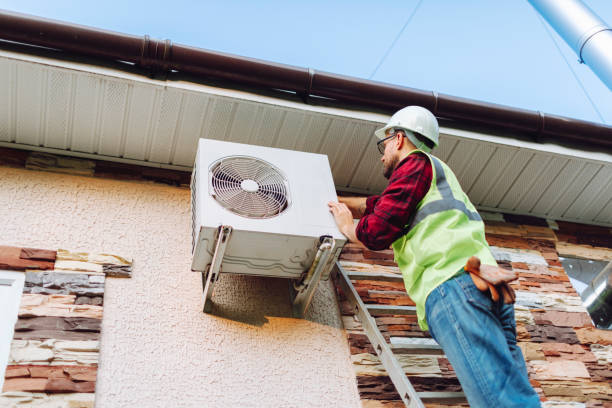 Best Commercial HVAC repair  in Matoaca, VA