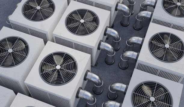 Best HVAC replacement cost  in Matoaca, VA