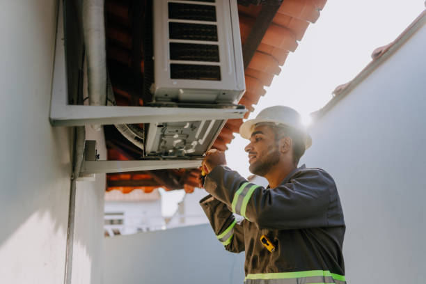 Best HVAC repair near me  in Matoaca, VA
