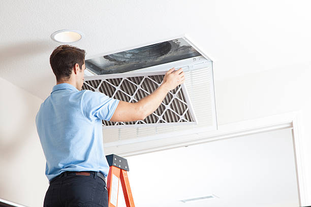 Professional HVAC in Matoaca, VA