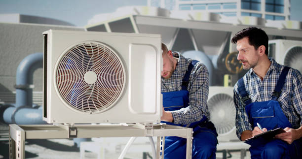 Ductless HVAC repair in Matoaca, VA