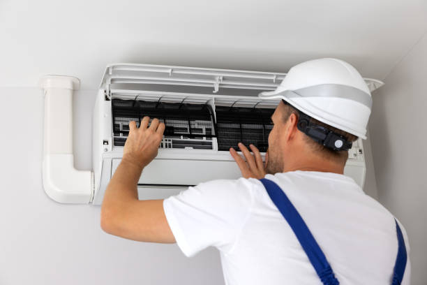 Best Air quality test  in Matoaca, VA
