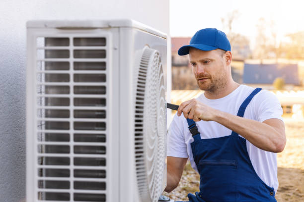 Best HVAC installation services  in Matoaca, VA