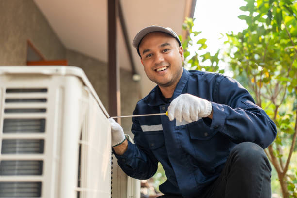 Best Emergency HVAC repair  in Matoaca, VA