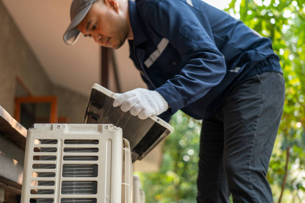 Best HVAC cleaning services  in Matoaca, VA