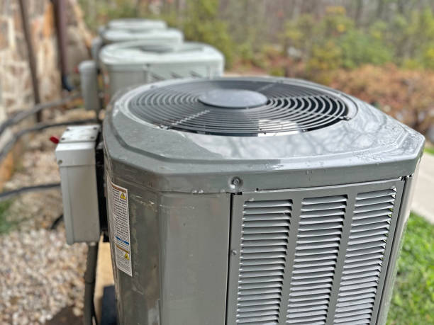 Best Central air repair  in Matoaca, VA